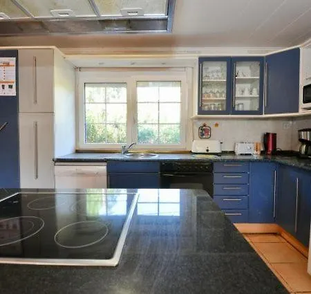 Apartamento Oasis بيت للعطل