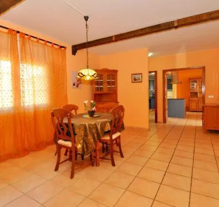 بيت للعطل Apartamento Oasis