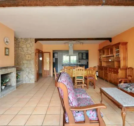 بيت للعطل Apartamento Oasis خيرونا