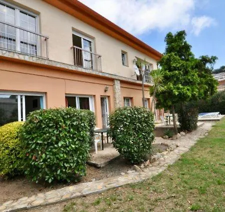 Apartamento Oasis * خيرونا