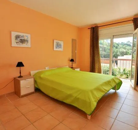 Apartamento Oasis بيت للعطل خيرونا