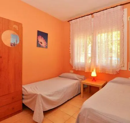 Apartamento Oasis * خيرونا
